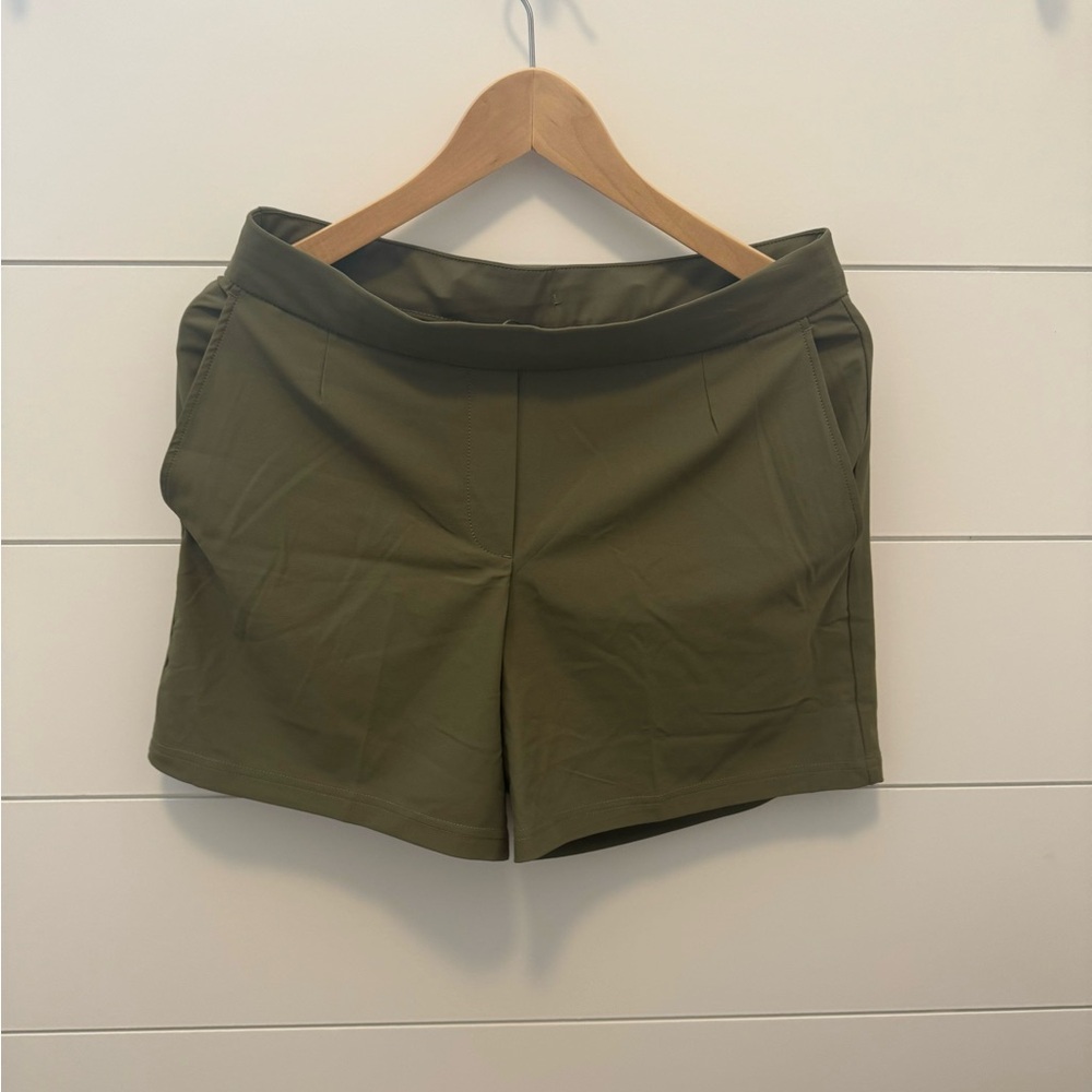 Nike Dri-Fit Shorts - Women’s